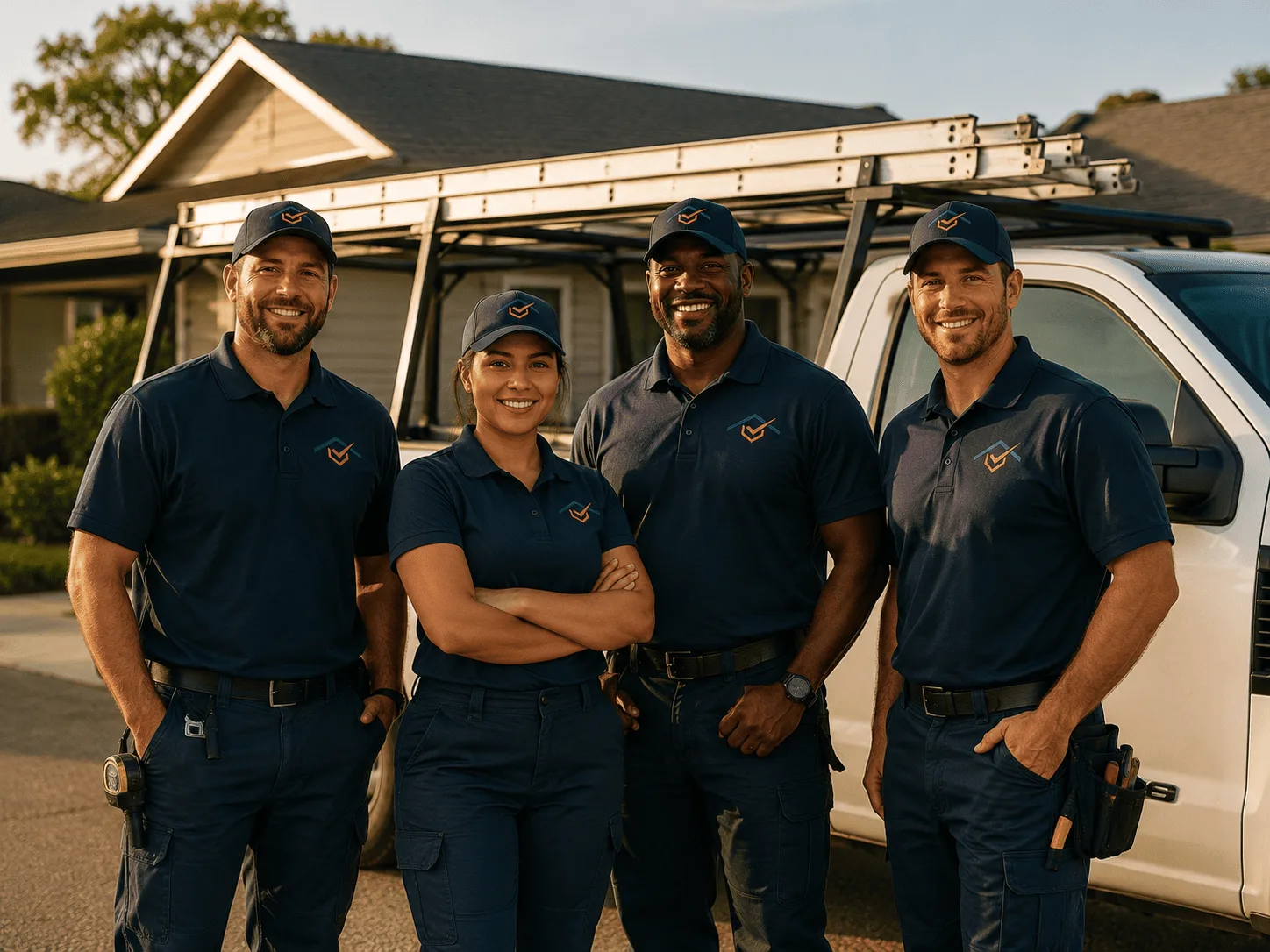 Roof Inspection company in Paris, ID